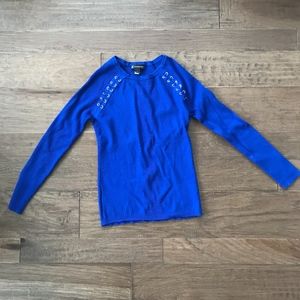 Indigo Blue INC Sweater